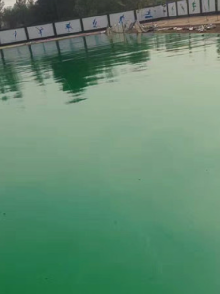 防城港篮球场翻新怎么做