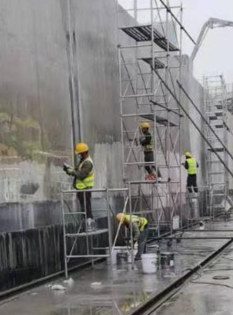 防城港球场翻新地面是一个涉及