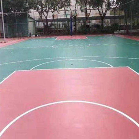 防城港球场地坪行业近期有多个重要更新